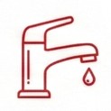 New faucet and sink insNew faucet and sink installation<br />
tallation<br />
