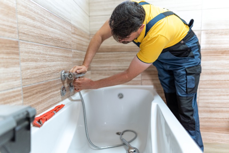 Why Homeowners Trust Plumbing Medic of Georgia