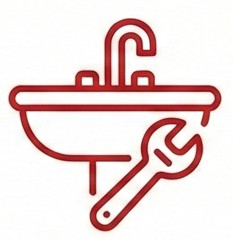 Sink repair and installation